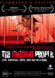 The Finished People (DVD)